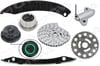 Opel Movano B Renault Master 3 Nissan Navara 2.3 DCİ CDTI Eksantrik Zincir Seti GVA