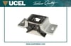 Opel Movano B Sol Motor Takozu UCEL