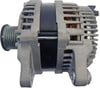 Opel Renault Alternatör 12V 185A 1.6dCi 2.3dCi 7 Kanal HELLA