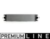 Opel Movano Intercooler MAHLE