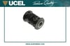 Opel Movano Arka Salıncak Burcu UCEL
