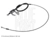 Toyota MR2 EL FRENİ TELİ BLUEPRINT