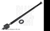 Toyota MR2 Rot Mili BLUEPRINT