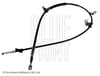 Toyota MR2 El Fren Teli BLUEPRINT
