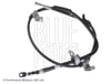 Toyota MR2 El Fren Teli BLUEPRINT