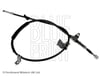 Toyota MR2 El Fren Teli BLUEPRINT
