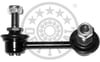 Nissan Murano Stabilizatör Kolu OPTIMAL