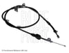 Nissan Murano El Freni Teli BLUEPRINT