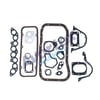 Tofaş M131 DKŞ 1600 Motor Takım Contası Keçesiz SKC 1.30mm STD Kapak AVORTEX
