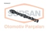 Tofaş Murat 131 Eksantrik Mili 1.3-1.6 SUPSAN
