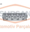 Fiat M131 1600 Silindir Kapağı SUPSAN