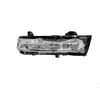 Ford Mustang Ön Sinyal LED'i Sol DOGAN-