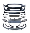 Ford Mustang GT500 Ön Tampon Set DOGAN-
