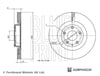 Mazda MX-30 Fren Diski BLUEPRINT