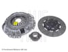 Isuzu N Series Debriyaj Seti BLUEPRINT