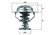 Nissan Navara Skystar Pathfinder Mitsubishi L200 Termostat 82 C Contalı MAHLE