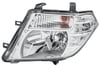 Nissan Navara Pathfinder Sol Far Sinyal Lambası HELLA