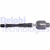 Nissan Navara Rot Mili DELPHI
