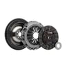 Nissan Navara Debriyaj Seti Baskı Disk Bilya EXEDY
