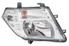 Nissan Navara Pathfinder Sağ Far Sinyal Lambası HELLA