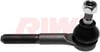 Nissan Pick Up Terrano Sağ Dış Sol İç Rot Başı RIW