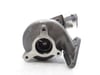Nissan Navara Turbo Komple 2.5L YD25DDTi D40 [2005-2006] GARRET
