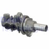 Citroen Nemo Fiat Fiorino Qubo Peugeot Bipper Fren Ana Merkezi DELPHI