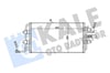 Volkswagen New Beetle Klima Kondenseri KALE-RADYATOR