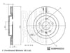 NIO ET5 Fren Diski BLUEPRINT