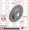 Nissan Murano 3.5L VQ35 Z50 03-> Infiniti FX35 3.5L VQ35DE 03-08 FX45 4.5L... ZIMMERMANN
