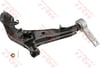 Nissan Primera P12 Ön Aks Sağ Alt Dış Salıncak Kolu TRW