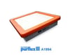 Nissan Note E12 Hava Filtresi PURFLUX