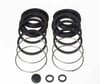 Nissan 200SX 300ZX Silvia Subaru Impreza Fren Kaliperi Kit Bileşenleri BREMBO