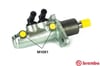 Nissan Trade Bus Fren Ana Silindiri BREMBO