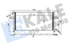 Nissan Pick Up Klima Radyatörü 2.5L TD KALE-RADYATOR