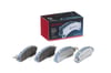 Nissan DFAC Sylphy Leaf NV200 Evalia Fren Balatası BREMBO