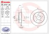 Nissan Arka Standart Fren Diski BREMBO
