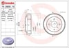 Nissan Dfac Tiida Fren Kampanası BREMBO
