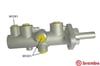 Nissan Almera 2 Fren Ana Silindiri BREMBO