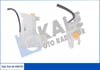 Nissan D21 D22 Genleşme Tankı 2.5 KALE-RADYATOR