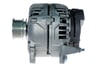 Nissan Skoda VW Alternatör HELLA