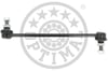 Renault Koleos 2 Nissan Qashqai Z Rotu Ön Sol 300Mm 546681Aa0a-546681Aa0e-546684Cb