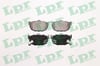 Nissan Maxima J30 3.0I 10/1988-06/94 Hyundai Elantra 1.6 1.8 2.0 00-06 Arka... LPR
