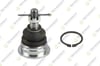 Nissan Pick Up D22 Pick Up 720 D21 Rotil Alt Sağ-Sol TEKNOROT