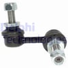 Nissan Pathfinder R51 05> Arka Sol Z Rotu DELPHI