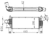 Nissan Navara II D4D Pathfinder Intercooler Brazing ORIS