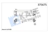 Nissan Navara NP300 2.3 DCI Turbo Radyatörü Intercooler KALE-RADYATOR
