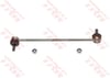 Nissan Pixo Ön Aks Sağ Sol Stabilizör Rotkolu TRW