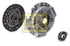 Nissan Micra 2 Micra 1 Debriyaj Seti 1.0 i 16V 1.0 1.2 LUK