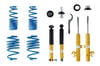 Nissan Qashqai 2 J11 Amortisör Kiti B14 BILSTEIN
